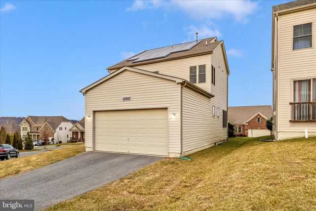 10907 VERANDA LN, Monrovia, MD 21770