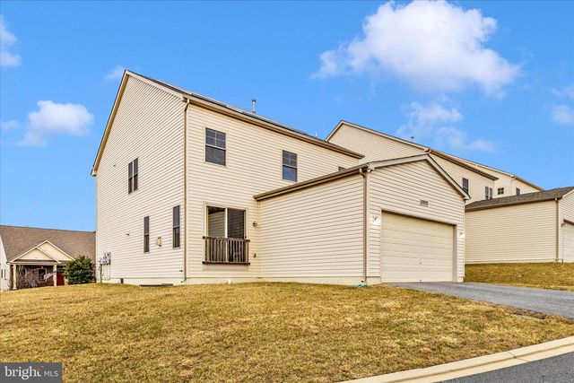 10907 VERANDA LN, Monrovia, MD 21770