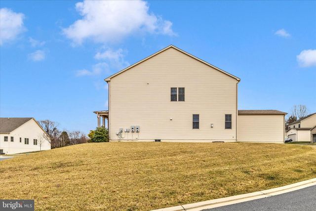 10907 VERANDA LN, Monrovia, MD 21770