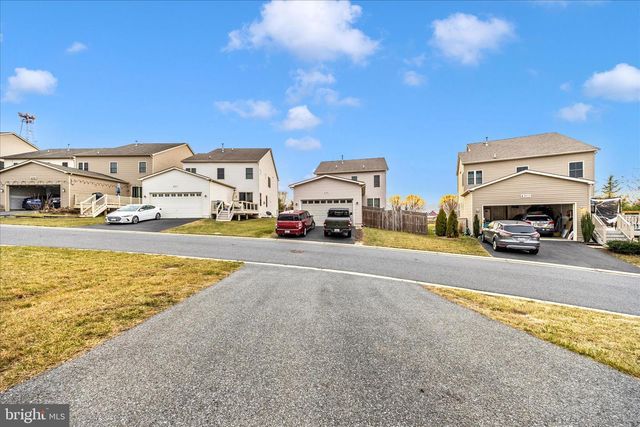 10907 VERANDA LN, Monrovia, MD 21770