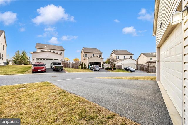 10907 VERANDA LN, Monrovia, MD 21770