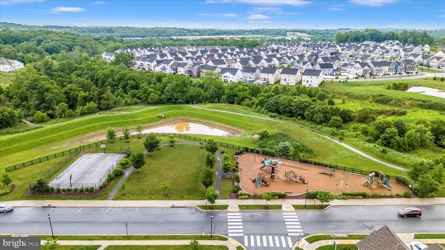 10907 VERANDA LN, Monrovia, MD 21770