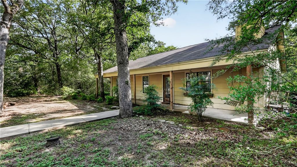 10551 Timberidge Drive, College Station, TX 77845 — photo 3