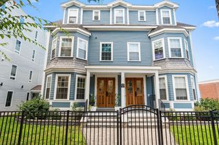 3305-3309 Washington St 102, Boston, MA 02130