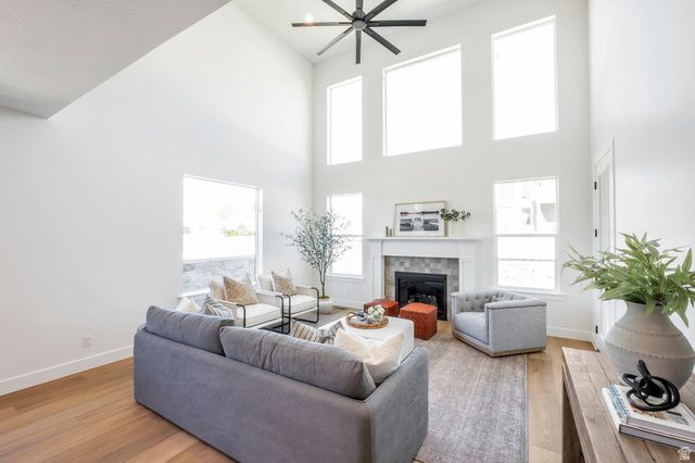 1194 W 2900 N, Lehi, UT 84043