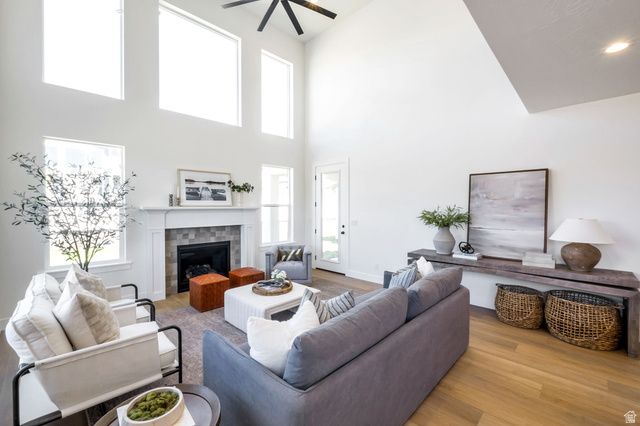 1194 W 2900 N, Lehi, UT 84043