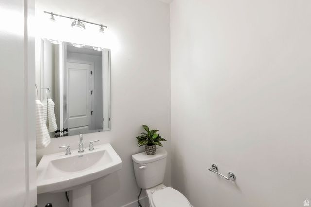 1194 W 2900 N, Lehi, UT 84043