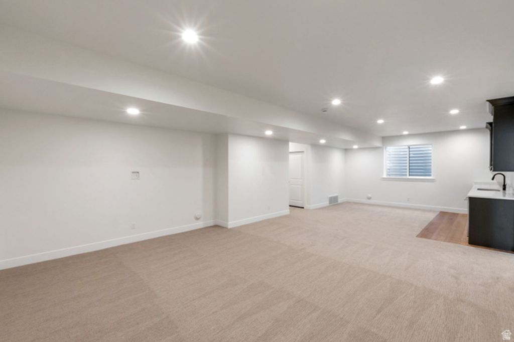 Image 33 of property listing at 1194 W 2900 N, Lehi, UT 84043