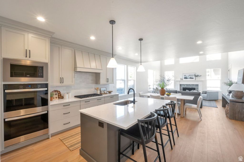 Image 5 of property listing at 1194 W 2900 N, Lehi, UT 84043