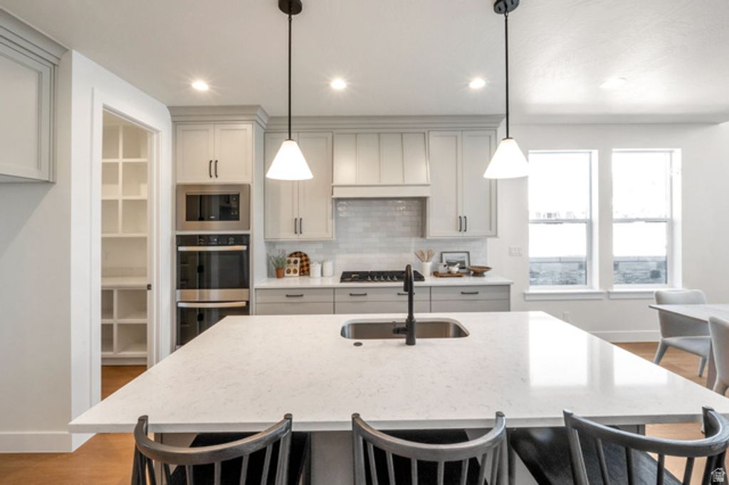Image 6 of property listing at 1194 W 2900 N, Lehi, UT 84043