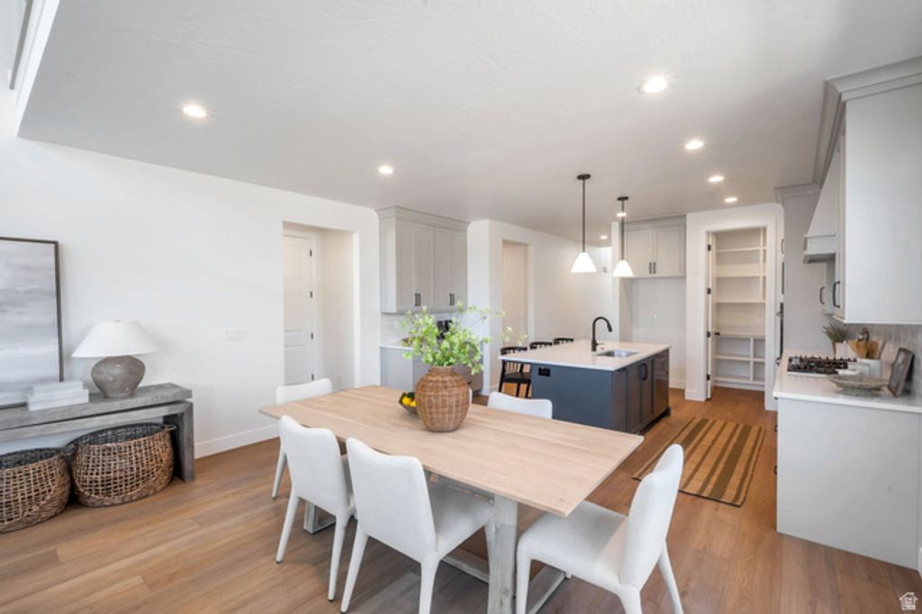 Image 9 of property listing at 1194 W 2900 N, Lehi, UT 84043