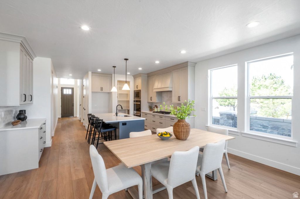 Image 10 of property listing at 1194 W 2900 N, Lehi, UT 84043