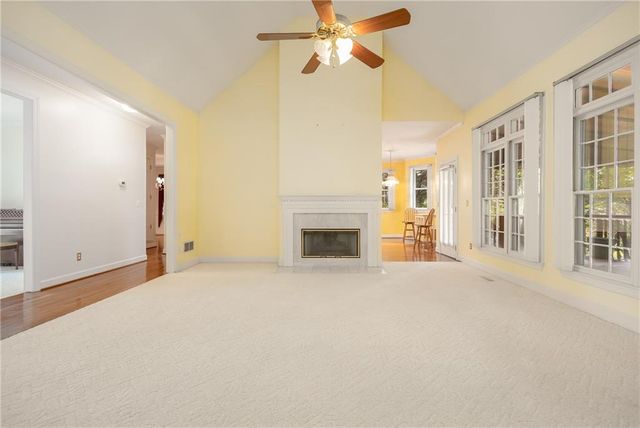 2372 Merrymount Drive, Suwanee, GA 30024