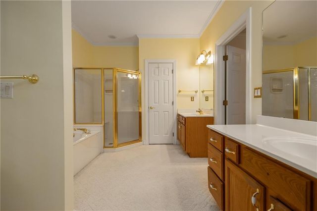 2372 Merrymount Drive, Suwanee, GA 30024