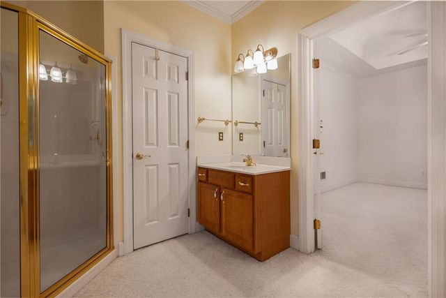 2372 Merrymount Drive, Suwanee, GA 30024