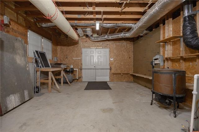 2372 Merrymount Drive, Suwanee, GA 30024
