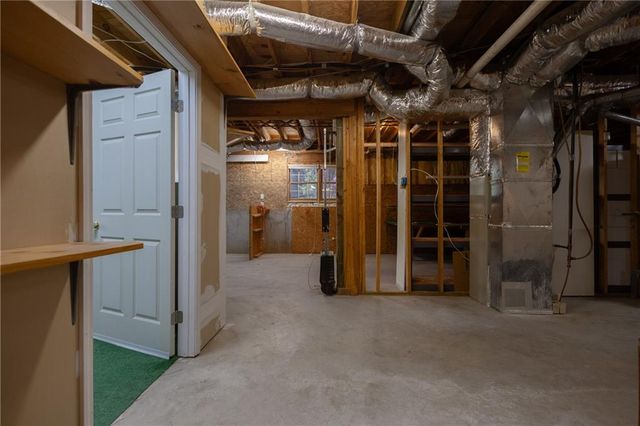 2372 Merrymount Drive, Suwanee, GA 30024