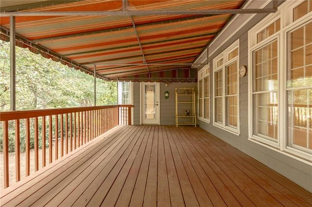 2372 Merrymount Drive, Suwanee, GA 30024