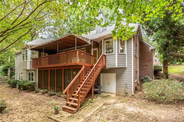 2372 Merrymount Drive, Suwanee, GA 30024