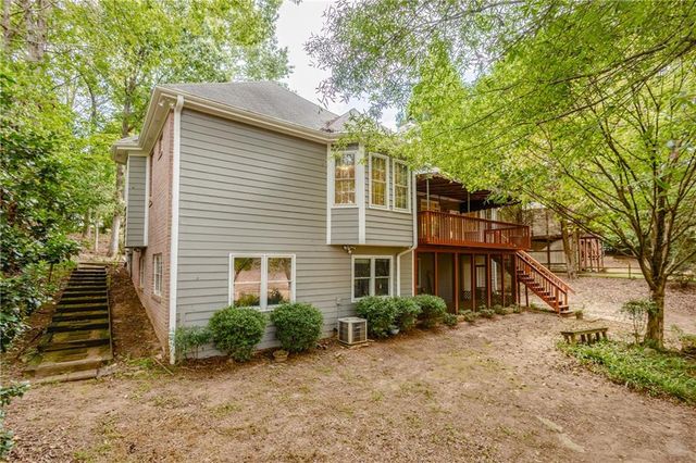 2372 Merrymount Drive, Suwanee, GA 30024