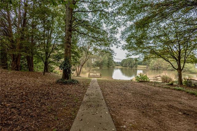 2372 Merrymount Drive, Suwanee, GA 30024