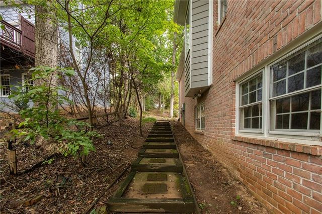 2372 Merrymount Drive, Suwanee, GA 30024