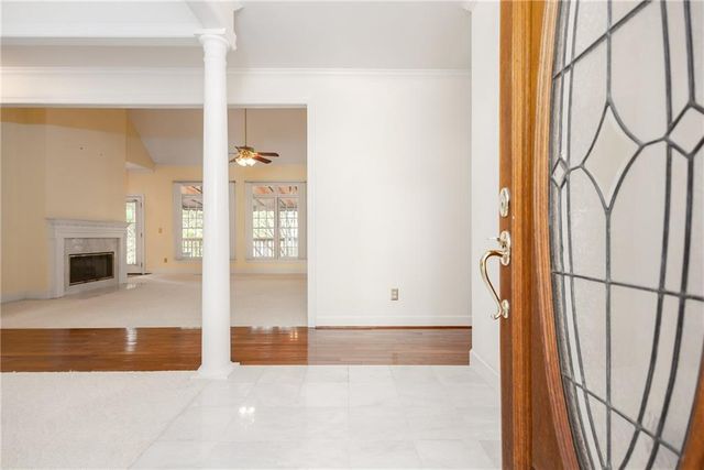 2372 Merrymount Drive, Suwanee, GA 30024