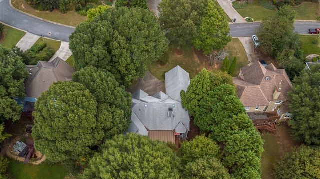 2372 Merrymount Drive, Suwanee, GA 30024