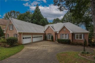 2372 Merrymount Drive, Suwanee, GA 30024