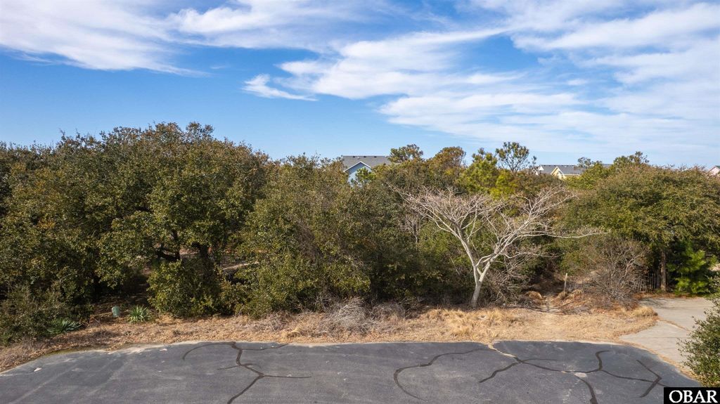 Image 1 of property listing at 755 Gulfstream Court Lot #77, Corolla, NC 29727