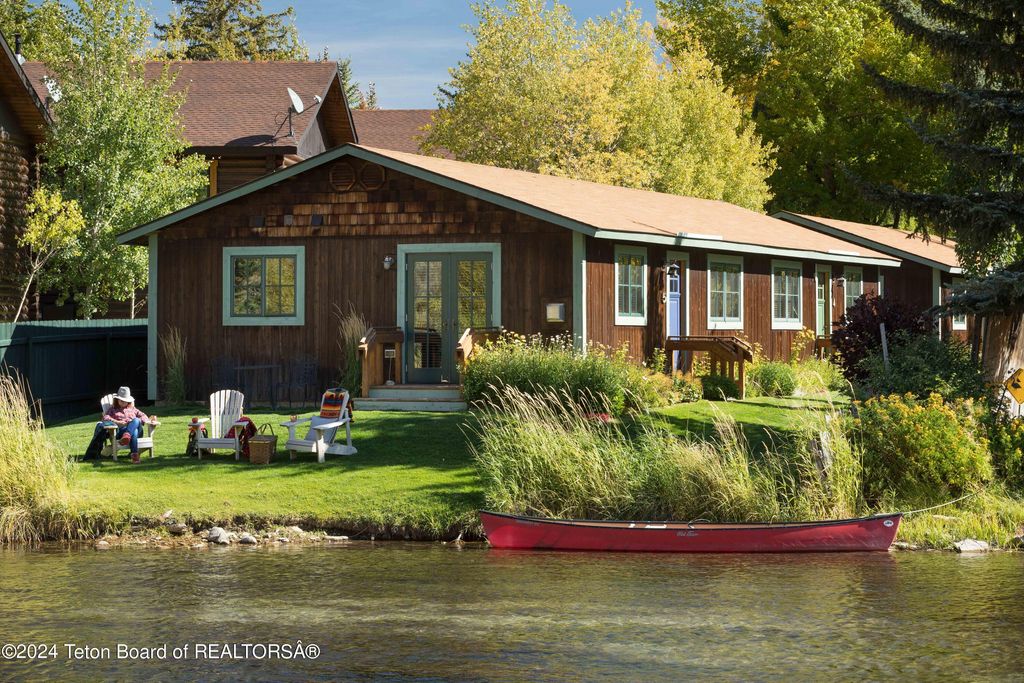 433, 435 N GLENWOOD Street, Jackson, WY 83001 photo 2