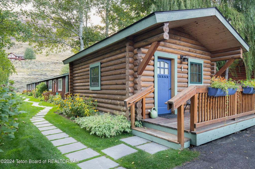 433, 435 N GLENWOOD Street, Jackson, WY 83001 photo 34