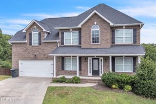 8536 Coral Sand Lane, Knoxville, TN 37938