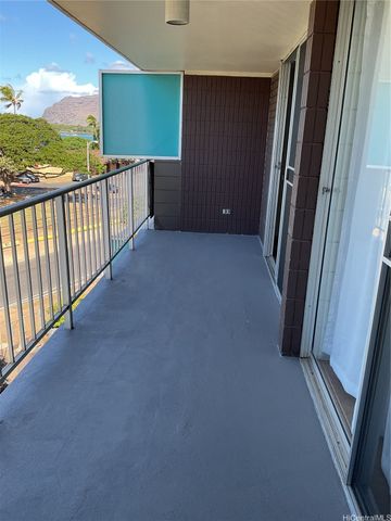 85-003 Pokai Bay Street 403, Waianae, HI 96792