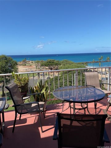 85-003 Pokai Bay Street 403, Waianae, HI 96792