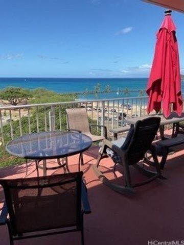 85-003 Pokai Bay Street 403, Waianae, HI 96792