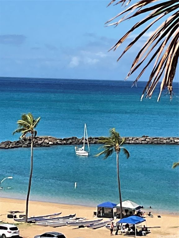 85-003 Pokai Bay Street 403, Waianae, HI 96792