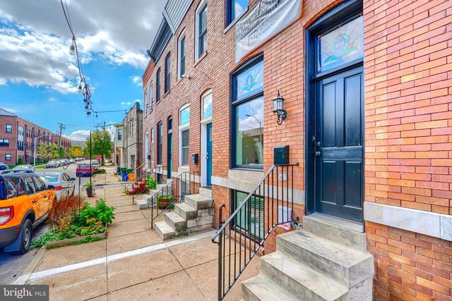 814 GRUNDY ST, Baltimore, MD 21224