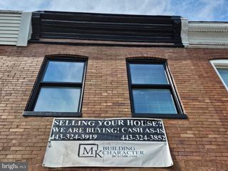 814 GRUNDY ST, Baltimore, MD 21224