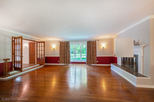 4 Auburn Lane, Barrington Hills, IL 60010