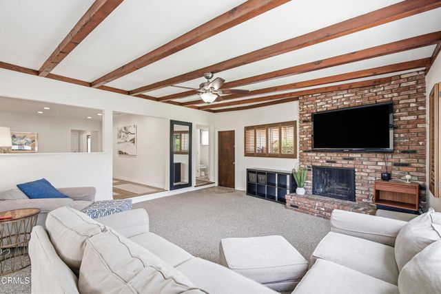 15359 La Salos Drive, Whittier, CA 90603