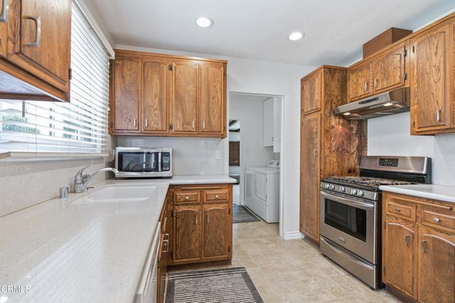 15359 La Salos Drive, Whittier, CA 90603