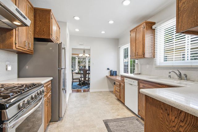 15359 La Salos Drive, Whittier, CA 90603