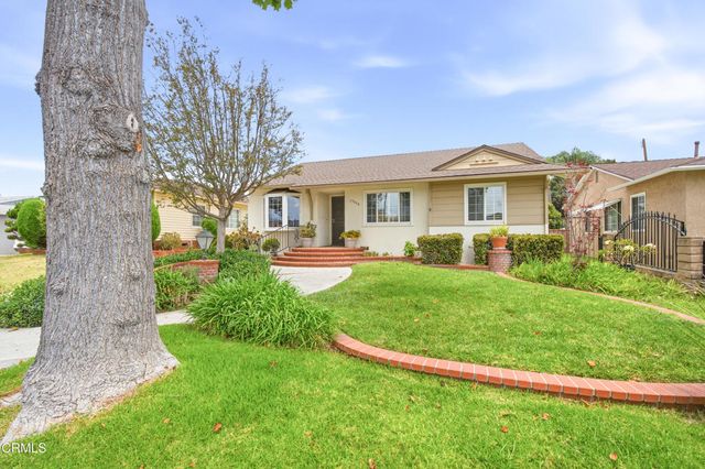 15359 La Salos Drive, Whittier, CA 90603