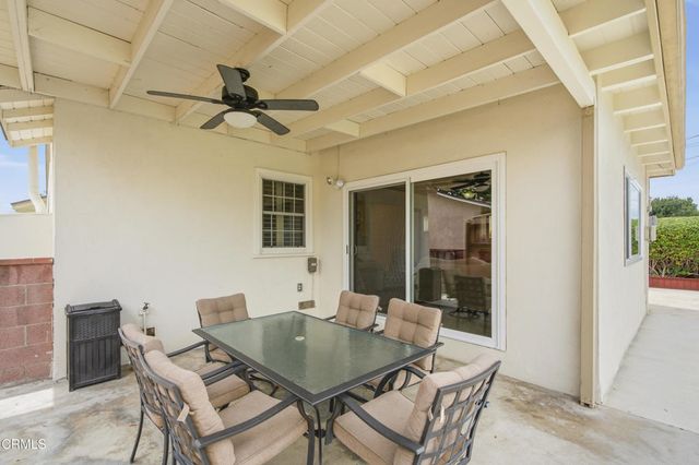 15359 La Salos Drive, Whittier, CA 90603