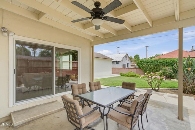 15359 La Salos Drive, Whittier, CA 90603
