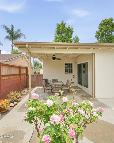 15359 La Salos Drive, Whittier, CA 90603