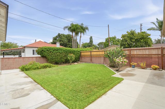 15359 La Salos Drive, Whittier, CA 90603