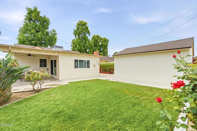15359 La Salos Drive, Whittier, CA 90603