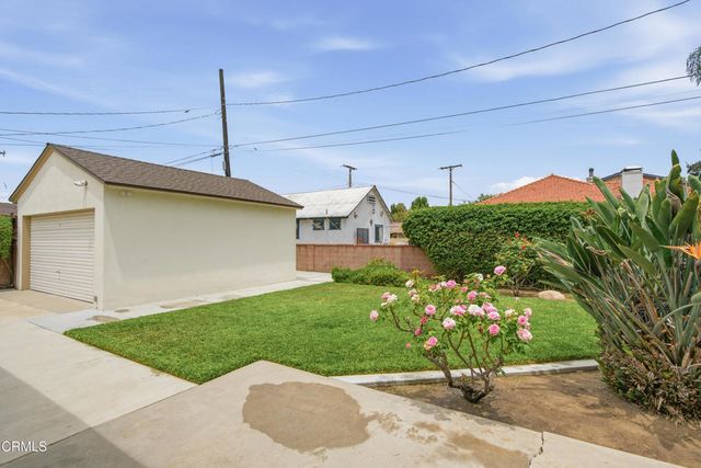 15359 La Salos Drive, Whittier, CA 90603